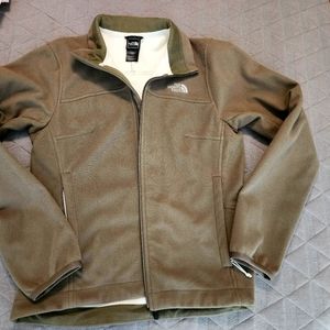 Northface jacket